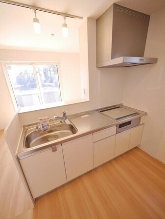 Y’sガーデンの物件内観写真